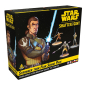 Preview: Star Wars: Shatterpoint - Stronger Than Fear